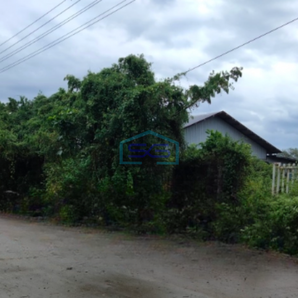 Dijual Tanah Industri Luas  20830 m² di Tamalanrea Makassar-2