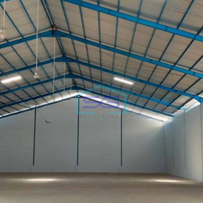 Disewa Gudang  di Jl. Ir. Sutami, siap Pakai