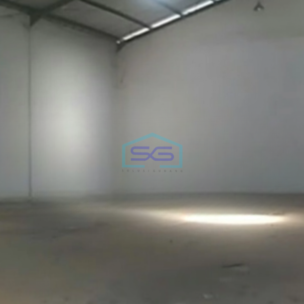 Dijual Gudang Luas Bangunan  360 m² di Parang Loe Makassar-2