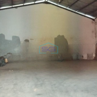 Dijual Gudang Luas Bangunan  360 m² di Parang Loe Makassar