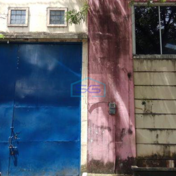 Dijual Gudang Siap Pakai Luas Bangunan 380 m² di Parang Loe Makassar-3