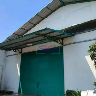 Disewa Gudang di Jl. Ir. Sutami
