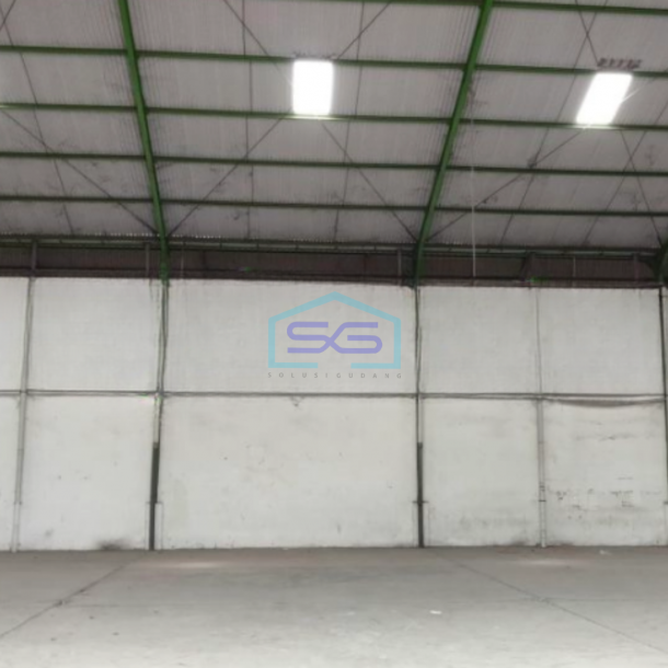 Disewakan Gudang Luas Bangunan 1000 m² Lokasi Strategis di Makassar-4