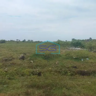 Dijual Tanah kavling industri di Makassar