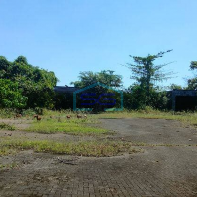 Dijual Tanah industri untuk gudang di Pattene, luas 4,3 Hektar