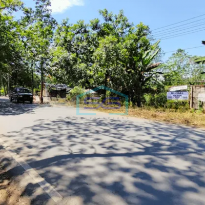 Dijual Tanah Strategis di Sulawesi Stelatan