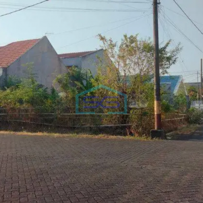 Dijual Tanah di Panakkukang Mas II