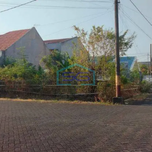 Dijual Tanah di Panakkukang Mas II-1