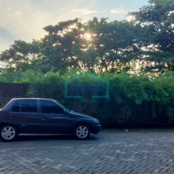 Dijual Tanah di Pergudangan 30 Makassar Luas 5384 SHM m²-1