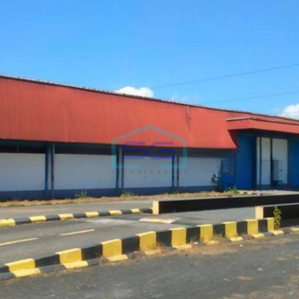 Disewa gudang di Makassar-2