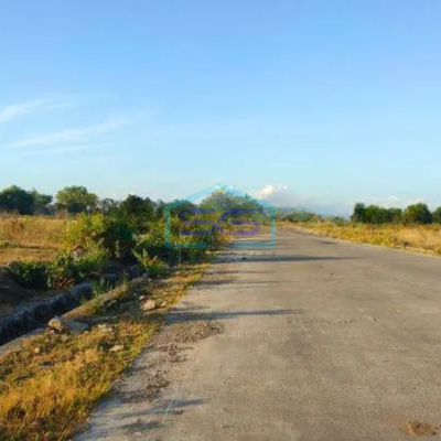 Dijual Tanah industri dan Gudang di Pattene 2 hektar