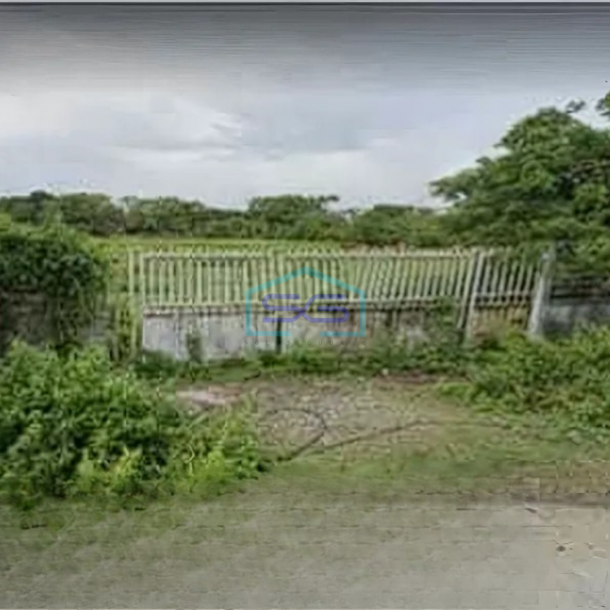 Dijual Tanah Industri dan Pergudangan di Makassar Luas 20831m2-1