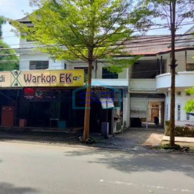 Dijual Tanah strategis 1000 mtr, Pusat Kota Makassar