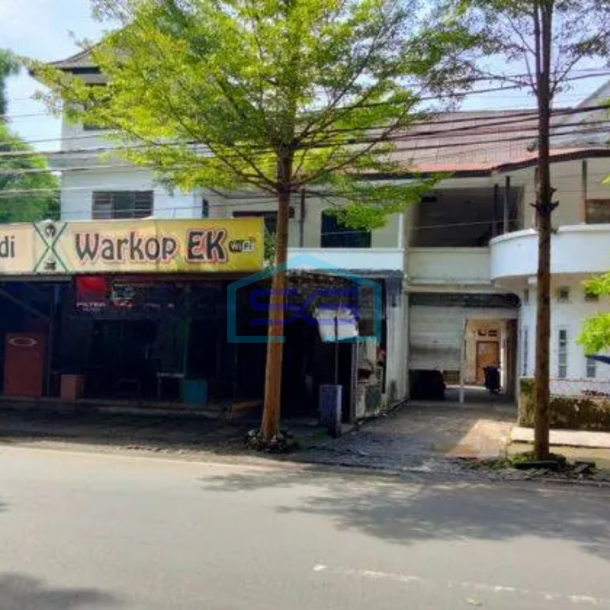 Dijual Tanah strategis 1000 mtr, Pusat Kota Makassar-1