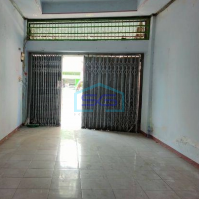 Disewa Ruko  di Jl. Rappocini, dekat dengan area bisnis