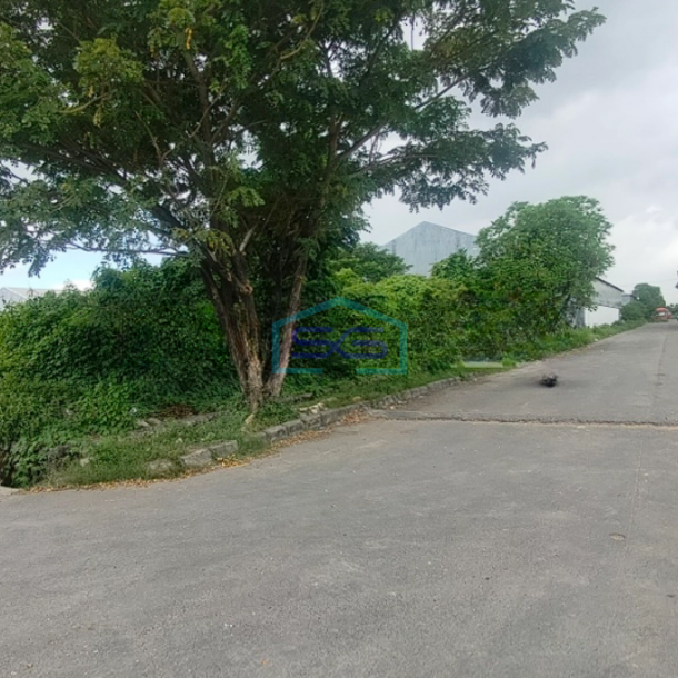 Disewakan Tanah Di Pattene Maros 10000M² Makassar SHM - Sertifikat Hak Milik-1
