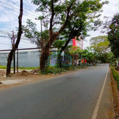 Disewakan Tanah Lokasi di Jalan Tun Abdul Razak Makassar