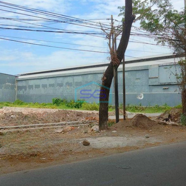 Disewakan Tanah Lokasi di Jalan Tun Abdul Razak Makassar-3