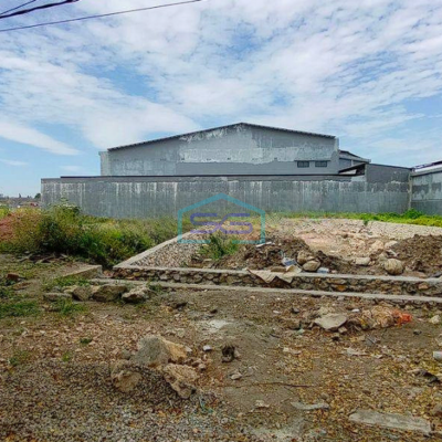 Disewakan Tanah Lokasi di Jalan Tun Abdul Razak Makassar