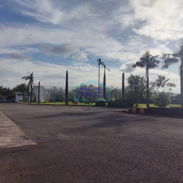 Disewakan Tanah Gudang/industri di Kima 8 Makassar Luas 6877 m²-1