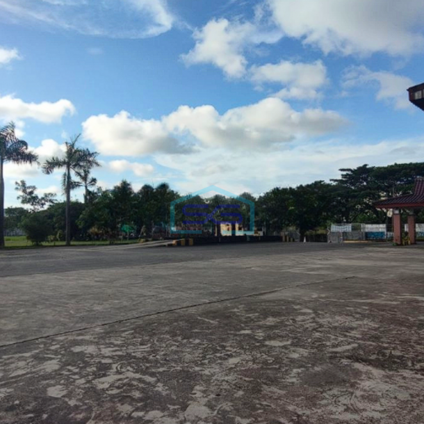 Disewakan Tanah Gudang/industri di Kima 8 Makassar Luas 6877 m²-4