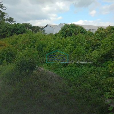 Disewakan Tanah di Pergudangan Parangloe Makassar LT 6250m2