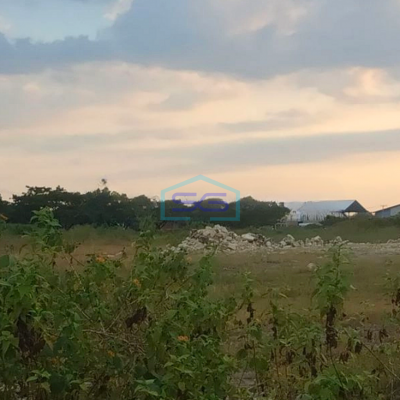 Disewakan Tanah di Pergudangan Parangloe Makassar LT 6250m2