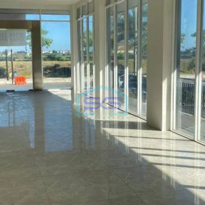 Disewa Ruko sewa Bisnis Park CPI, sudut 3 lantai