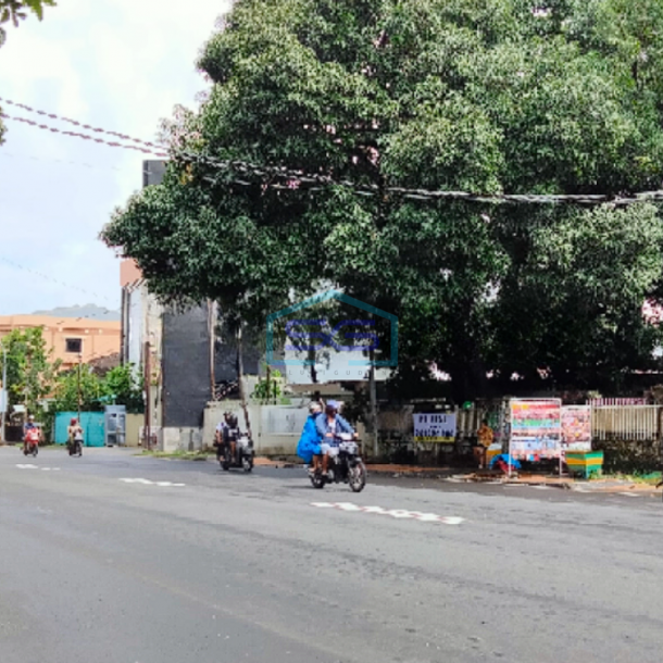 Dijual Tanah Strategis Tengah Kota di Jalan Bawakaraeng Makassar-2