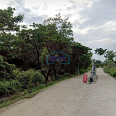 Dijual Tanah Kavling di Kawasan Industri Makassar Luas 20803m2