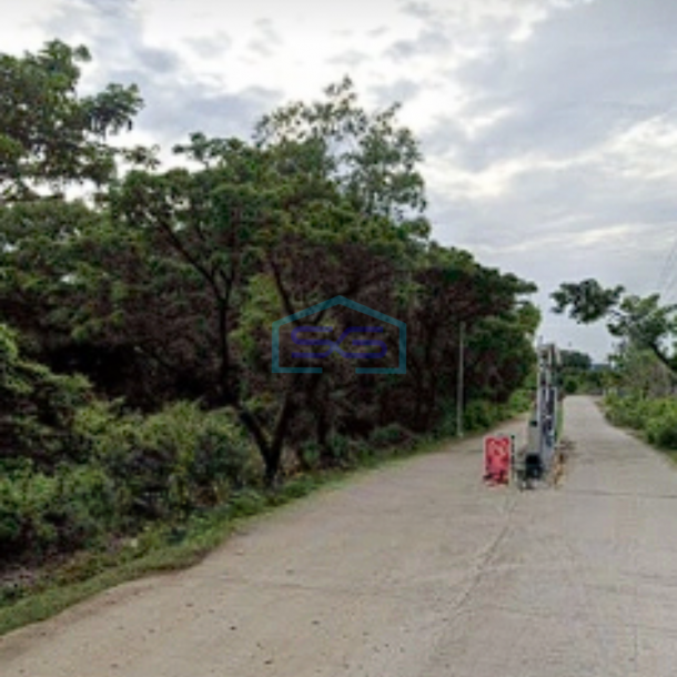 Dijual Tanah Kavling di Kawasan Industri Makassar Luas 20803m2-3