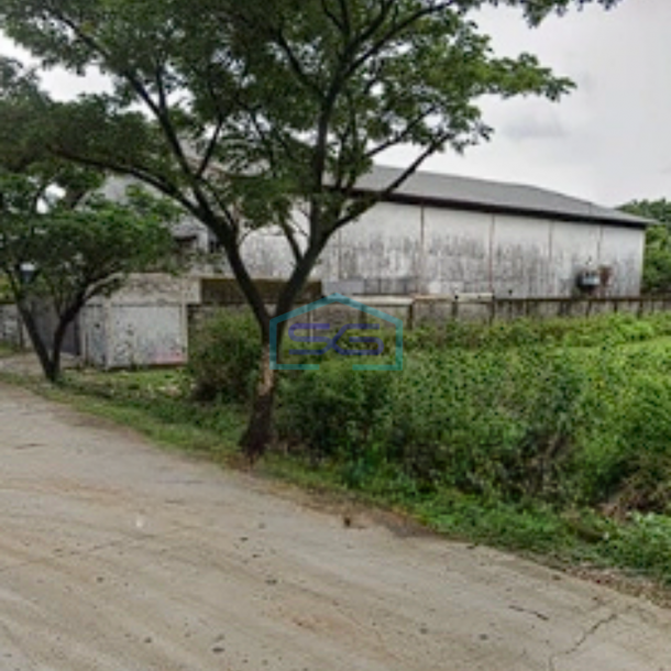 Dijual Tanah Kavling di Kawasan Industri Makassar Luas 20803m2-2