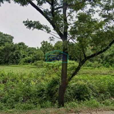 Dijual Tanah Kavling di Kawasan Industri Makassar Luas 20803m2