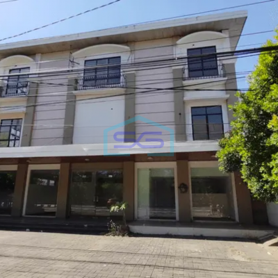 Disewa gudang di Makassar