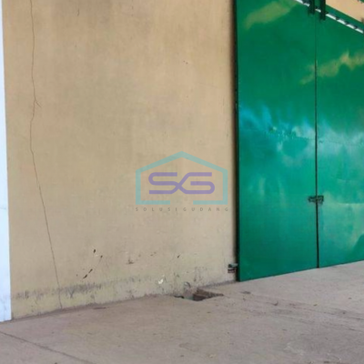 Disewa Gudang siap Pakai Makassar