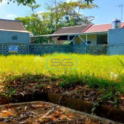Disewa Tanah di Jl. Samalona Elok