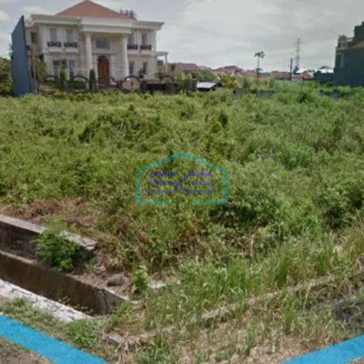 Dijual Kavling eksklusif Panakkukang, bebas banjir