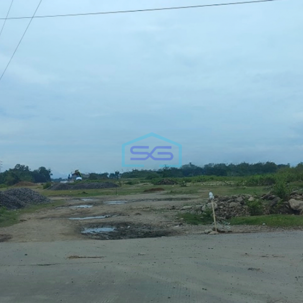 Dijual Tanah Kavling Gudang di Makassar Bisa Untuk Gudang LT 1000m2-2