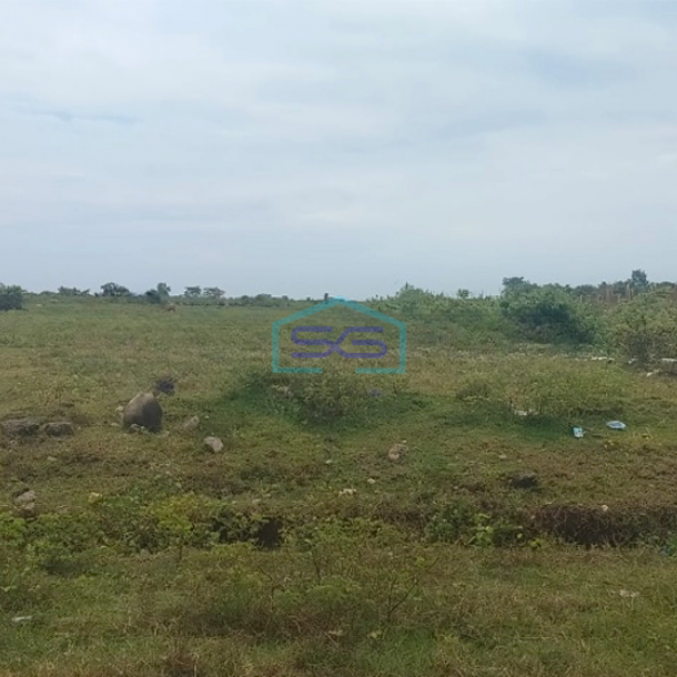 Dijual Tanah Industri dan Gudang di Mandai Makassar LT 2 Hektar-3