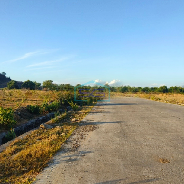 Dijual Tanah Industri dan Gudang di Pattene Luas Tanah 2 hektar Makassar-2