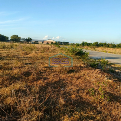 Dijual Tanah Industri dan Gudang di Pattene Luas Tanah 2 hektar Makassar