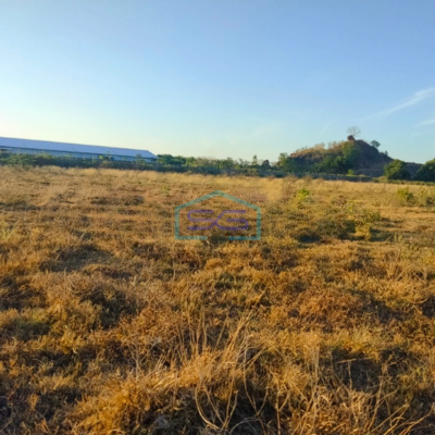 Dijual Tanah Industri dan Gudang di Pattene Luas Tanah 2 hektar Makassar