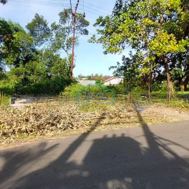 Dijual Tanah Pergudangan di Pakkatto, Kab. Gowa Sulawesi Selatan Luas 6790 m², SHM-2