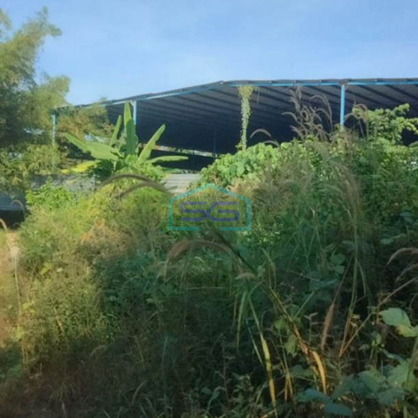 Dijual Tanah Pergudangan di Pakkatto, Kab. Gowa Sulawesi Selatan Luas 6790 m², SHM-1