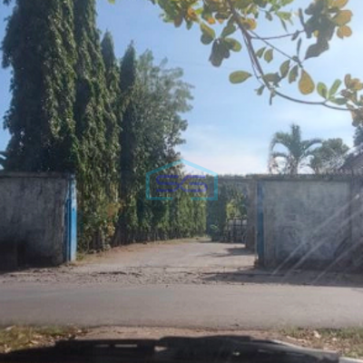 Dijual Tanah Pergudangan di Pakkatto, Kab. Gowa Sulawesi Selatan Luas 6790 m², SHM