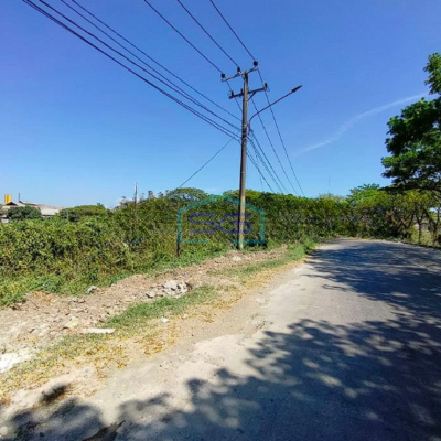 Disewakan Tanah Gudang/Industri di Jl. Kima 8 Makassar Luas 20316m2