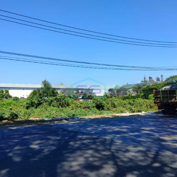 Disewakan Tanah Gudang/Industri di Jl. Kima 8 Makassar Luas 20316m2-2