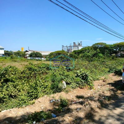 Disewakan Tanah Gudang/Industri di Jl. Kima 8 Makassar Luas 20316m2