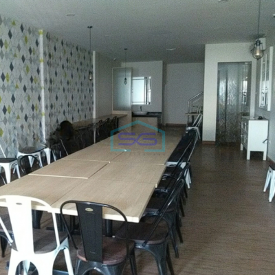 Dijual Ruko Strategis di Makassar Luas Bangunan 350m2