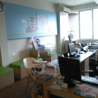 Dijual Ruko Strategis di Makassar Luas Bangunan 350m2